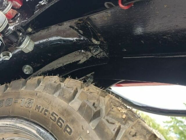 ЯВА Інша, об'ємом двигуна 0.35 л та пробігом 0 тис. км за 1311 $, фото 8 на Automoto.ua