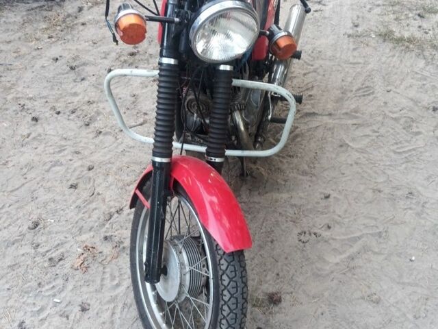 ЯВА Інша, об'ємом двигуна 0.35 л та пробігом 0 тис. км за 363 $, фото 3 на Automoto.ua