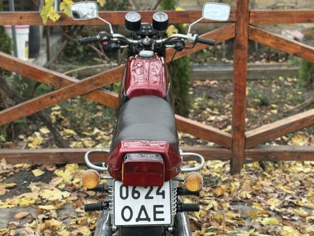 ЯВА Другая, объемом двигателя 0.35 л и пробегом 0 тыс. км за 1200 $, фото 1 на Automoto.ua