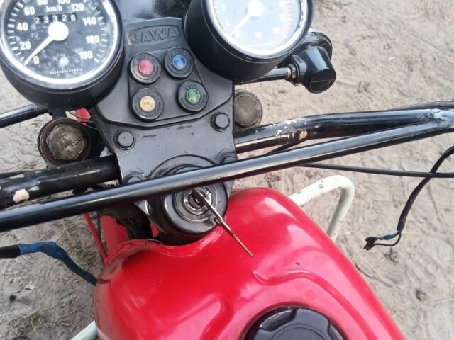 ЯВА Інша, об'ємом двигуна 0.35 л та пробігом 0 тис. км за 363 $, фото 1 на Automoto.ua