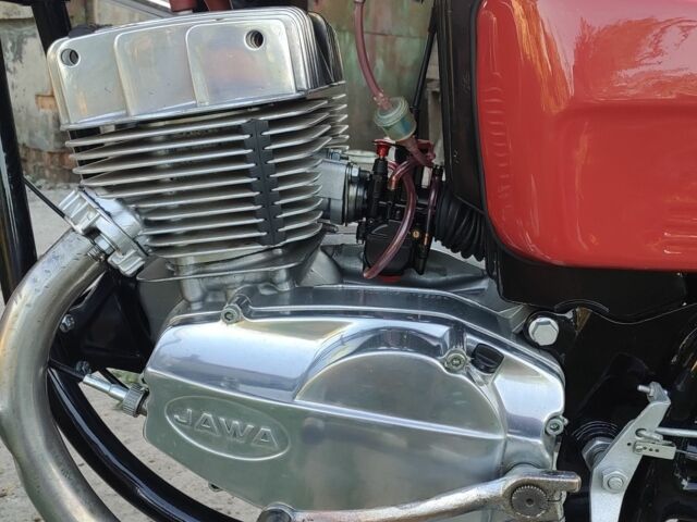 ЯВА Інша, об'ємом двигуна 0.35 л та пробігом 0 тис. км за 1311 $, фото 6 на Automoto.ua