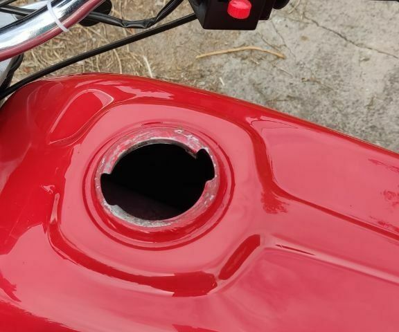 ЯВА Інша, об'ємом двигуна 0.35 л та пробігом 0 тис. км за 1311 $, фото 9 на Automoto.ua