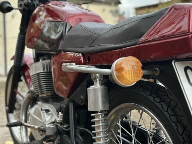 ЯВА Другая, объемом двигателя 0.35 л и пробегом 0 тыс. км за 1200 $, фото 11 на Automoto.ua