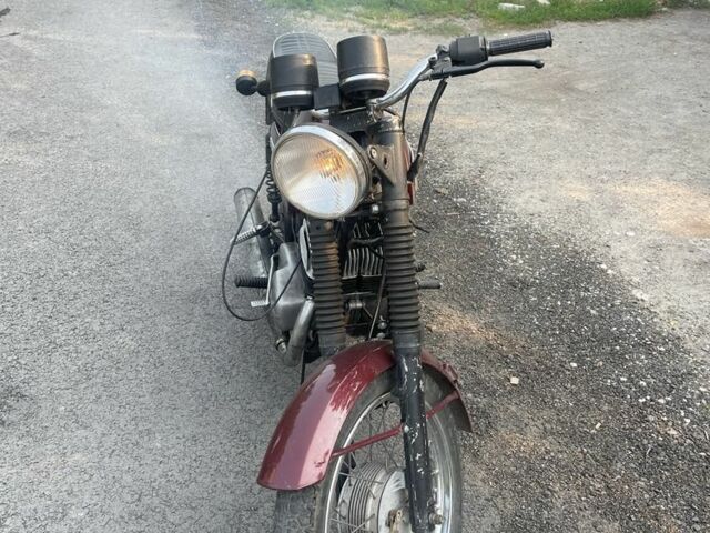 ЯВА Другая, объемом двигателя 0.35 л и пробегом 0 тыс. км за 828 $, фото 2 на Automoto.ua