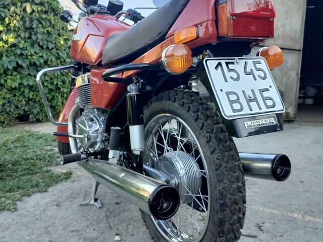 ЯВА Інша, об'ємом двигуна 0.35 л та пробігом 0 тис. км за 1311 $, фото 5 на Automoto.ua