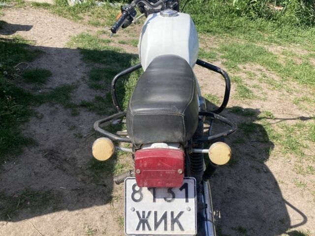 ЯВА Другая, объемом двигателя 0.35 л и пробегом 0 тыс. км за 384 $, фото 2 на Automoto.ua