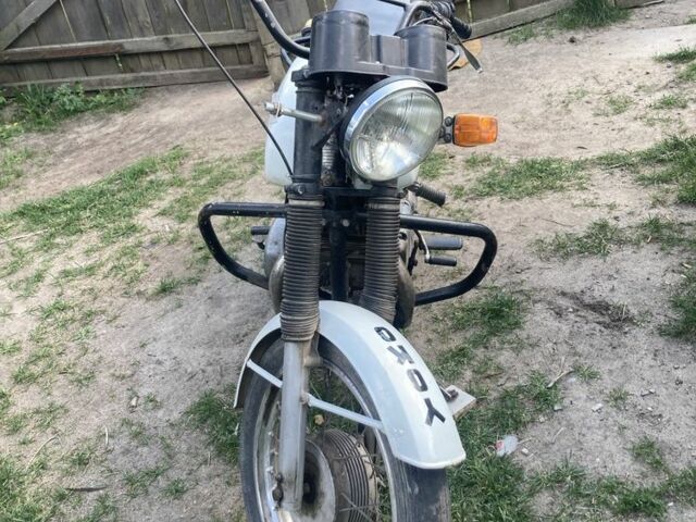 ЯВА Другая, объемом двигателя 0.35 л и пробегом 0 тыс. км за 384 $, фото 1 на Automoto.ua