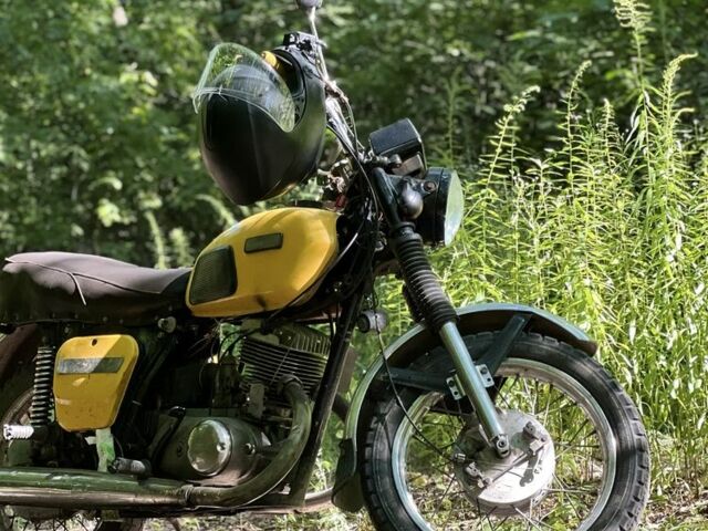 ЯВА Інша, об'ємом двигуна 0.35 л та пробігом 0 тис. км за 284 $, фото 1 на Automoto.ua