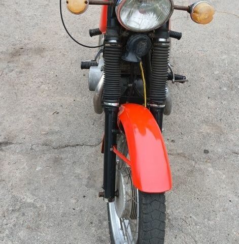 ЯВА Другая, объемом двигателя 0.35 л и пробегом 0 тыс. км за 476 $, фото 1 на Automoto.ua