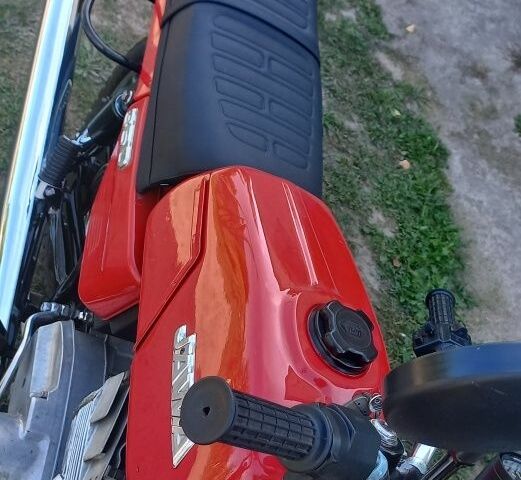 ЯВА Другая, объемом двигателя 0 л и пробегом 0 тыс. км за 3000 $, фото 3 на Automoto.ua