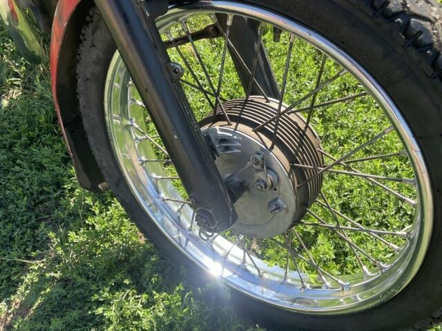 ЯВА Інша, об'ємом двигуна 0.35 л та пробігом 0 тис. км за 672 $, фото 5 на Automoto.ua