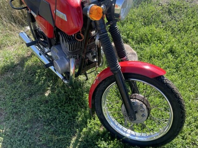 ЯВА Інша, об'ємом двигуна 0.35 л та пробігом 0 тис. км за 672 $, фото 4 на Automoto.ua