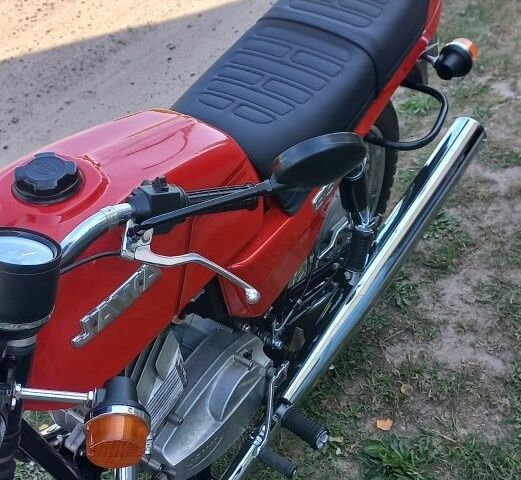 ЯВА Другая, объемом двигателя 0 л и пробегом 0 тыс. км за 3000 $, фото 2 на Automoto.ua