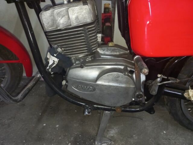 ЯВА Другая, объемом двигателя 0 л и пробегом 0 тыс. км за 2500 $, фото 1 на Automoto.ua