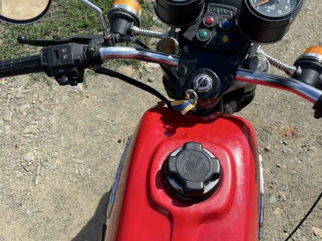 ЯВА Інша, об'ємом двигуна 0.35 л та пробігом 0 тис. км за 672 $, фото 1 на Automoto.ua