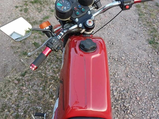 ЯВА Другая, объемом двигателя 0.35 л и пробегом 0 тыс. км за 688 $, фото 6 на Automoto.ua