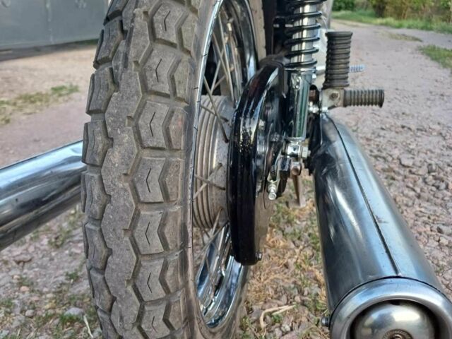 ЯВА Другая, объемом двигателя 0.35 л и пробегом 0 тыс. км за 688 $, фото 7 на Automoto.ua