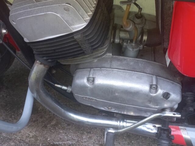 ЯВА Другая, объемом двигателя 0.35 л и пробегом 0 тыс. км за 888 $, фото 3 на Automoto.ua