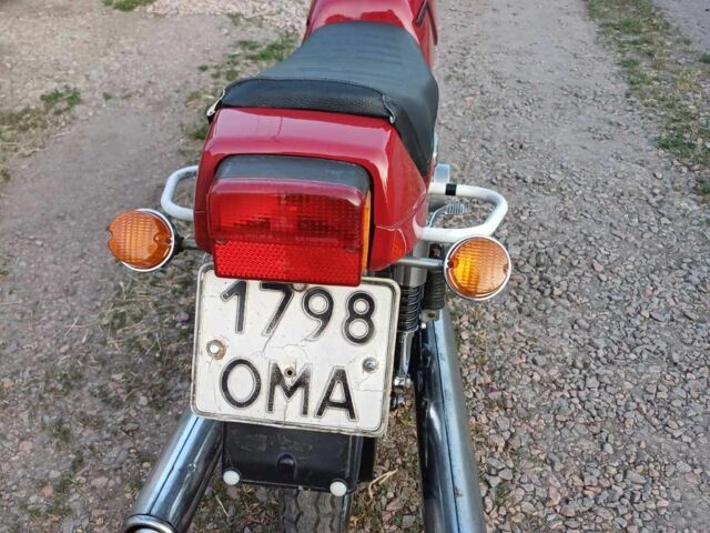 ЯВА Другая, объемом двигателя 0.35 л и пробегом 0 тыс. км за 688 $, фото 5 на Automoto.ua