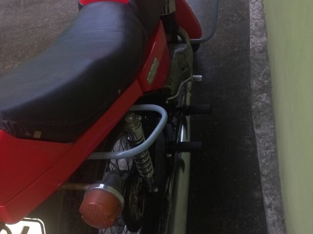 ЯВА Другая, объемом двигателя 0.35 л и пробегом 0 тыс. км за 888 $, фото 4 на Automoto.ua