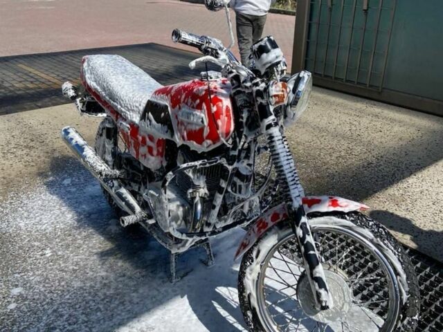 ЯВА Другая, объемом двигателя 0.35 л и пробегом 0 тыс. км за 710 $, фото 3 на Automoto.ua