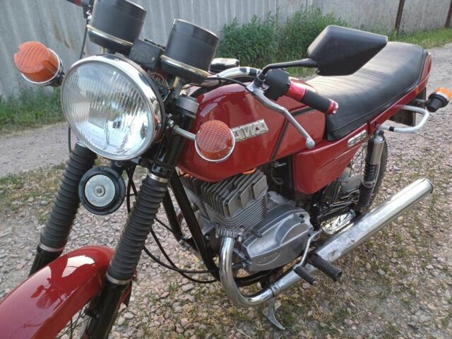 ЯВА Другая, объемом двигателя 0.35 л и пробегом 0 тыс. км за 688 $, фото 2 на Automoto.ua