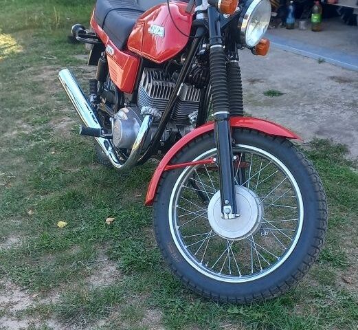 ЯВА Другая, объемом двигателя 0 л и пробегом 0 тыс. км за 3000 $, фото 1 на Automoto.ua