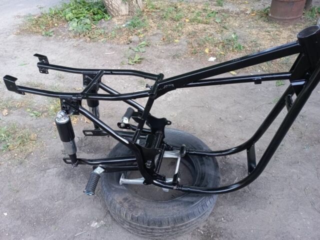 ЯВА Другая, объемом двигателя 0 л и пробегом 0 тыс. км за 2500 $, фото 2 на Automoto.ua