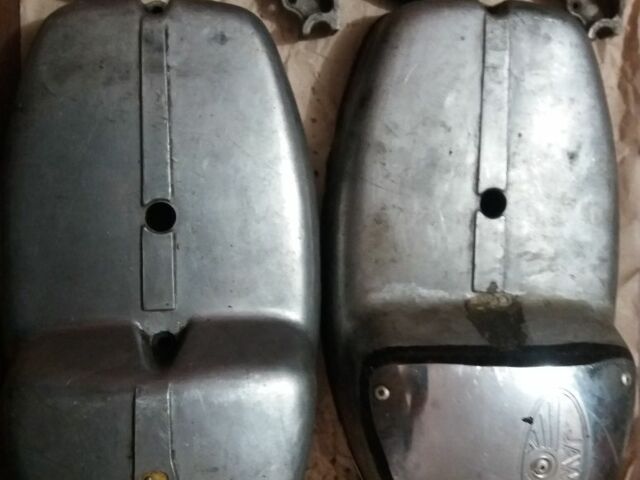 ЯВА Другая, объемом двигателя 0.35 л и пробегом 0 тыс. км за 12 $, фото 3 на Automoto.ua