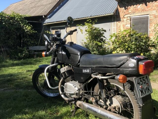 ЯВА Інша, об'ємом двигуна 0.35 л та пробігом 0 тис. км за 476 $, фото 1 на Automoto.ua