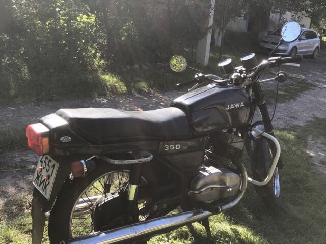 ЯВА Інша, об'ємом двигуна 0.35 л та пробігом 0 тис. км за 476 $, фото 2 на Automoto.ua