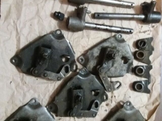 ЯВА Другая, объемом двигателя 0.35 л и пробегом 0 тыс. км за 12 $, фото 1 на Automoto.ua