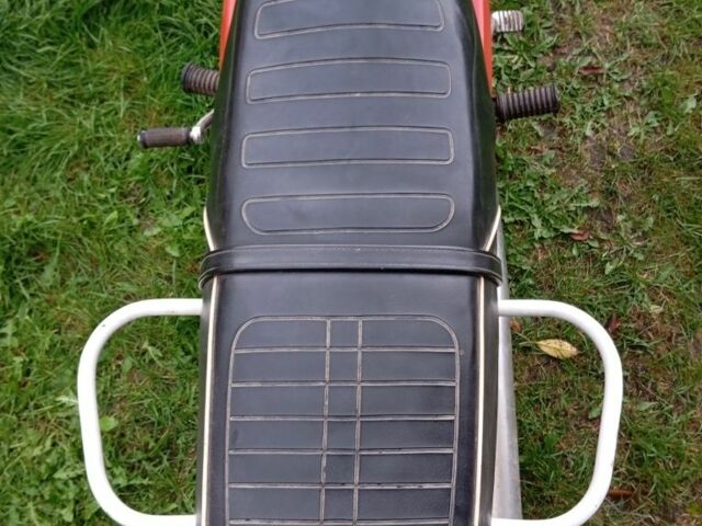 ЯВА Другая, объемом двигателя 0.35 л и пробегом 0 тыс. км за 361 $, фото 4 на Automoto.ua