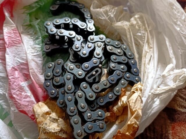 ЯВА Другая, объемом двигателя 0 л и пробегом 0 тыс. км за 5 $, фото 1 на Automoto.ua