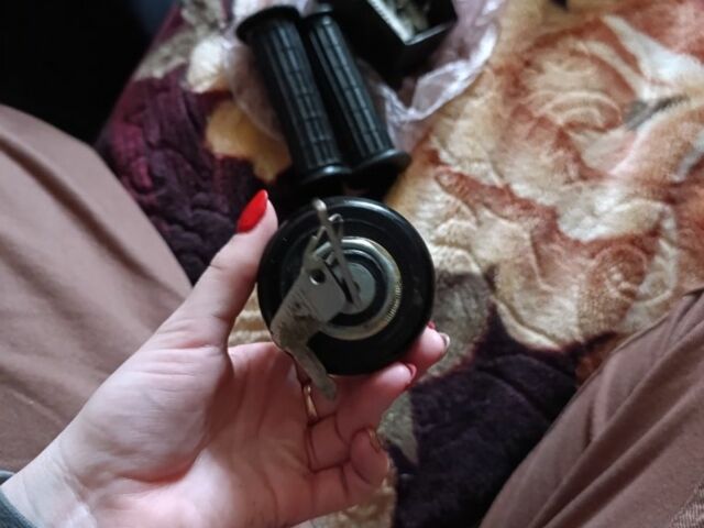 ЯВА Другая, объемом двигателя 0 л и пробегом 0 тыс. км за 5 $, фото 4 на Automoto.ua