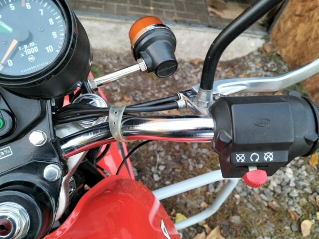 ЯВА Другая, объемом двигателя 0.35 л и пробегом 0 тыс. км за 4700 $, фото 2 на Automoto.ua