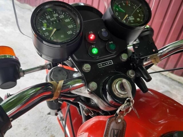 ЯВА Другая 1990 в Чернигове на Automoto.ua ЯВА Другая, объемом двигателя 0.35 л и пробегом 0 тыс. км за 2750 $, фото 18 на Automoto.ua