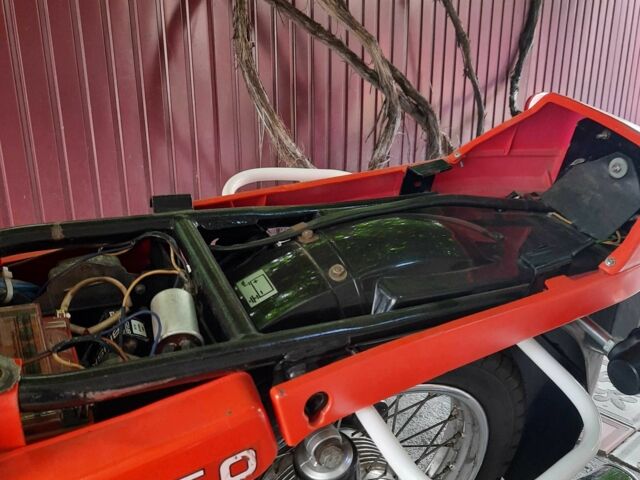 ЯВА Другая 1990 в Чернигове на Automoto.ua ЯВА Другая, объемом двигателя 0.35 л и пробегом 0 тыс. км за 2750 $, фото 19 на Automoto.ua