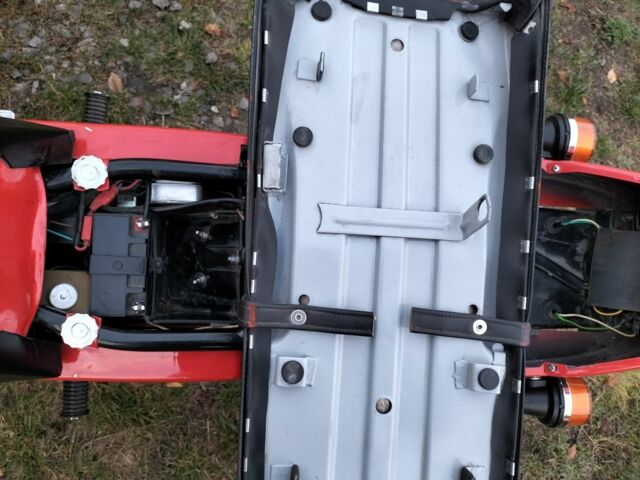 ЯВА Другая, объемом двигателя 0.35 л и пробегом 0 тыс. км за 4700 $, фото 3 на Automoto.ua