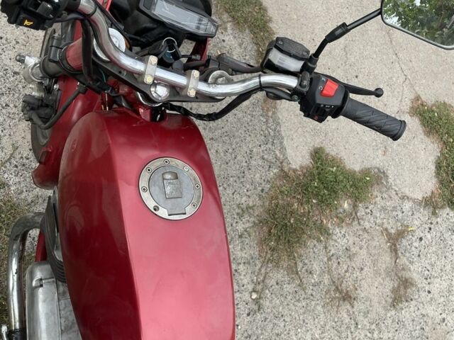 ЯВА Другая, объемом двигателя 0.35 л и пробегом 0 тыс. км за 1500 $, фото 4 на Automoto.ua