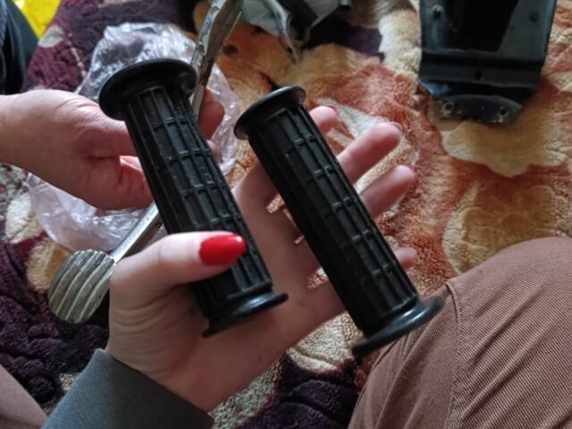 ЯВА Другая, объемом двигателя 0 л и пробегом 0 тыс. км за 5 $, фото 6 на Automoto.ua