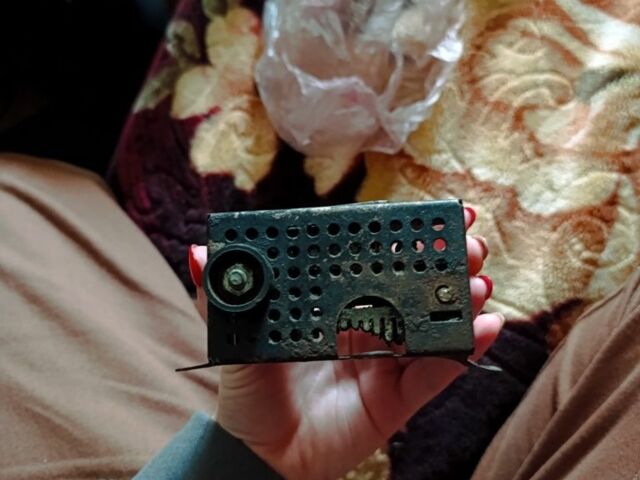 ЯВА Другая, объемом двигателя 0 л и пробегом 0 тыс. км за 5 $, фото 7 на Automoto.ua