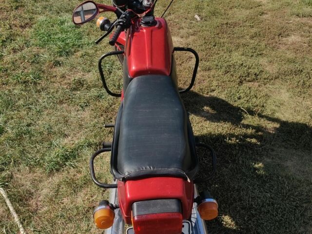 ЯВА Другая, объемом двигателя 0.35 л и пробегом 0 тыс. км за 850 $, фото 7 на Automoto.ua