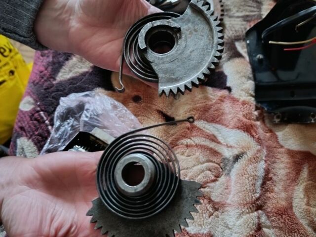 ЯВА Другая, объемом двигателя 0 л и пробегом 0 тыс. км за 5 $, фото 5 на Automoto.ua