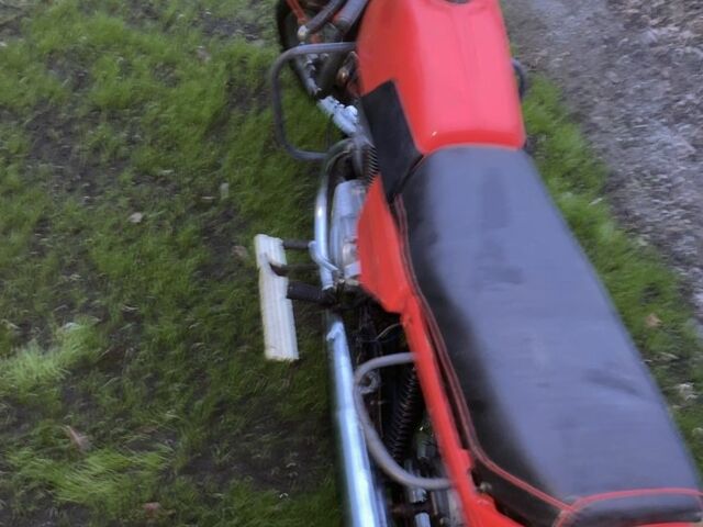 ЯВА Другая, объемом двигателя 0.35 л и пробегом 0 тыс. км за 521 $, фото 4 на Automoto.ua