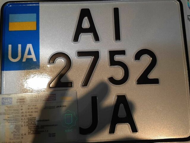 ЯВА Другая, объемом двигателя 0.35 л и пробегом 0 тыс. км за 500 $, фото 3 на Automoto.ua