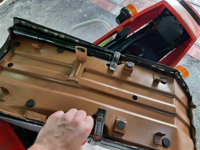 ЯВА Другая 1990 в Чернигове на Automoto.ua ЯВА Другая, объемом двигателя 0.35 л и пробегом 0 тыс. км за 2750 $, фото 20 на Automoto.ua