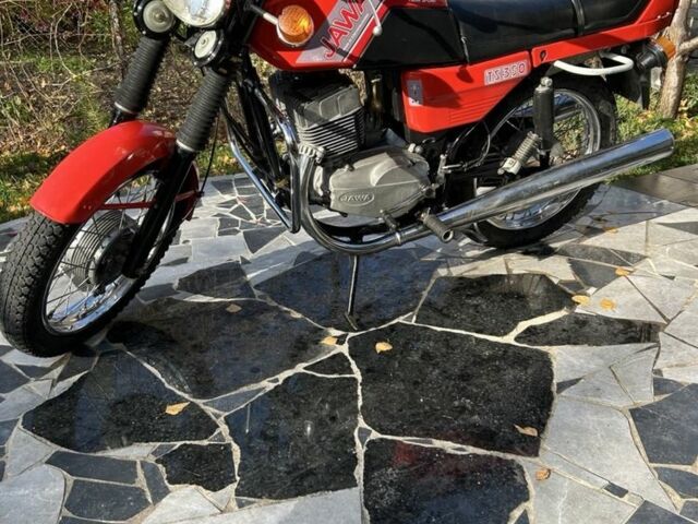 ЯВА Другая, объемом двигателя 0.35 л и пробегом 0 тыс. км за 1977 $, фото 2 на Automoto.ua