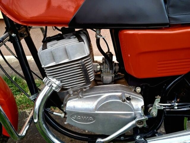 ЯВА Інша, об'ємом двигуна 0.35 л та пробігом 0 тис. км за 3200 $, фото 5 на Automoto.ua