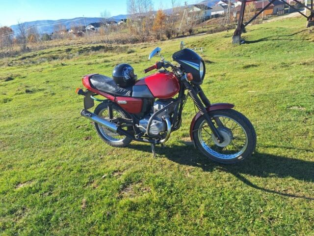 ЯВА Інша, об'ємом двигуна 0.35 л та пробігом 0 тис. км за 420 $, фото 1 на Automoto.ua